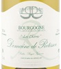 14 Dom. Rotisson Les Cheres Bourg (Bonnet Gapenne) 2014